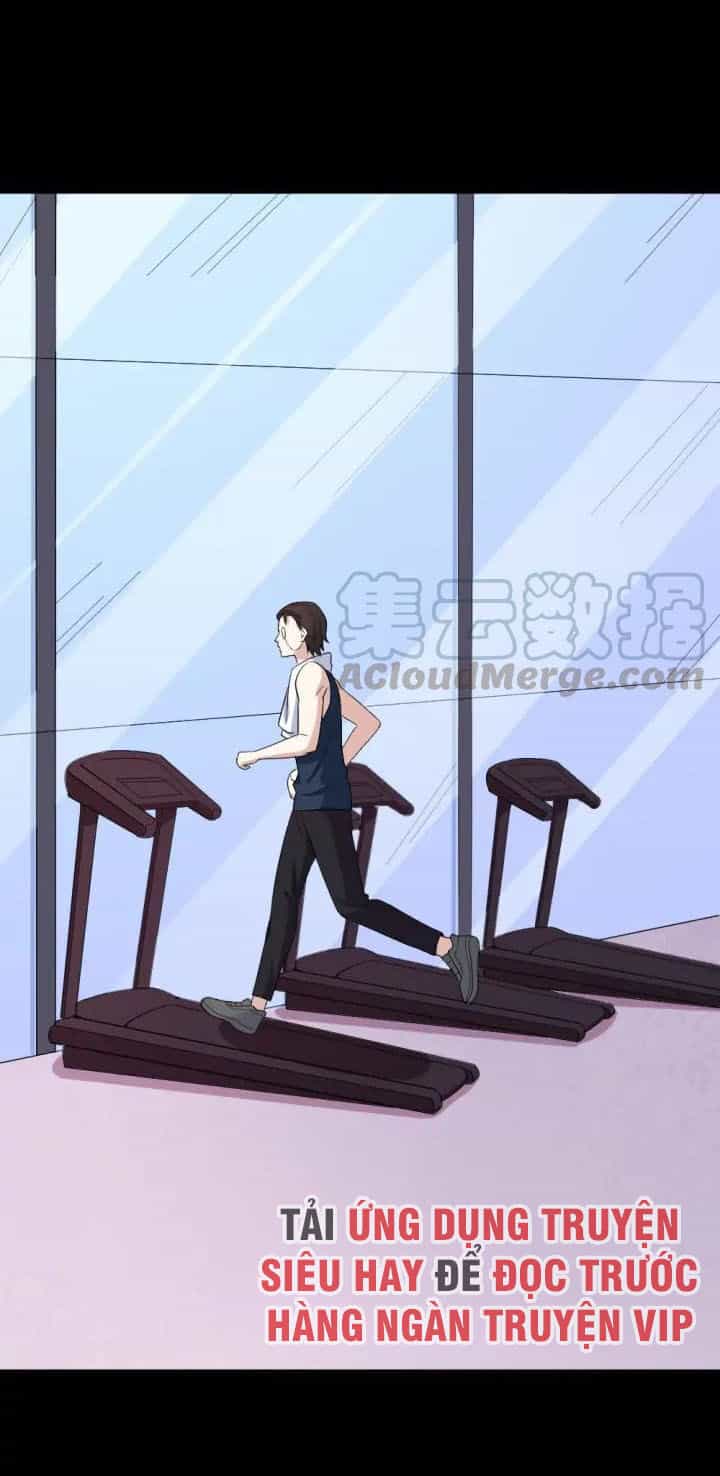Ma Tôn Trông Trẻ - Chương 146 - ảnh 35