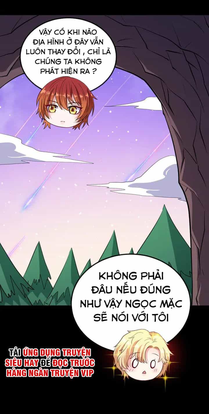 Ma Tôn Trông Trẻ - Chương 147 - ảnh 11