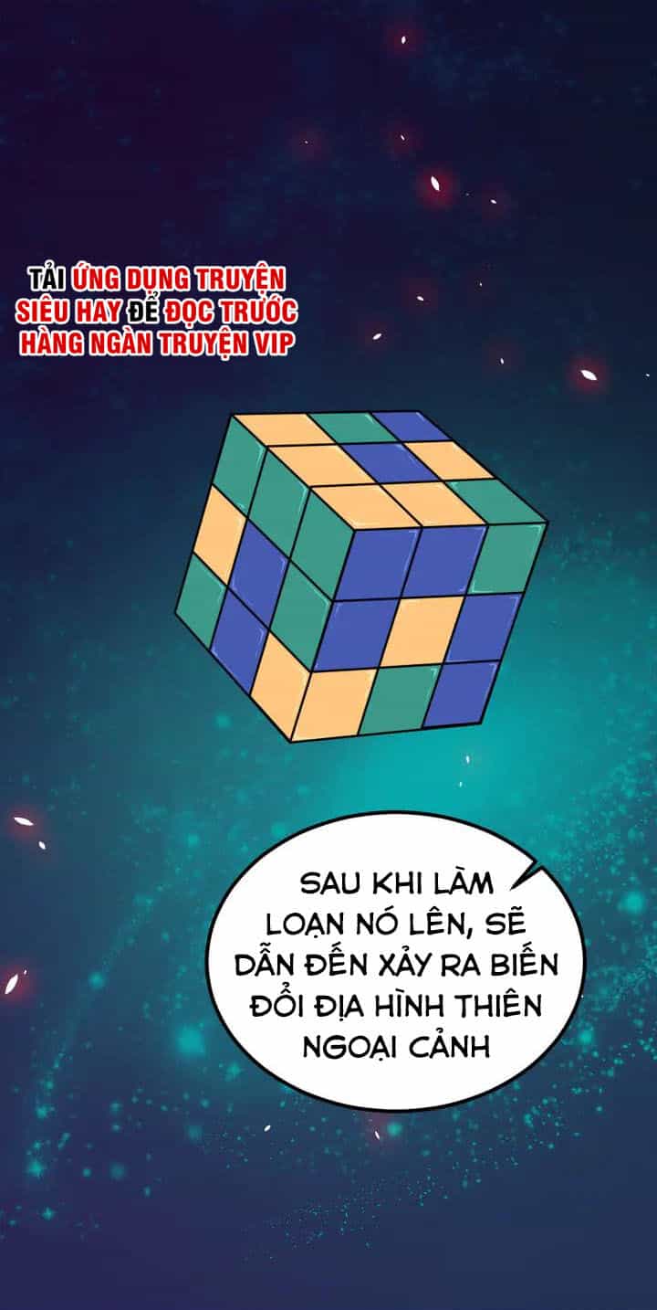 Ma Tôn Trông Trẻ - Chương 147 - ảnh 17