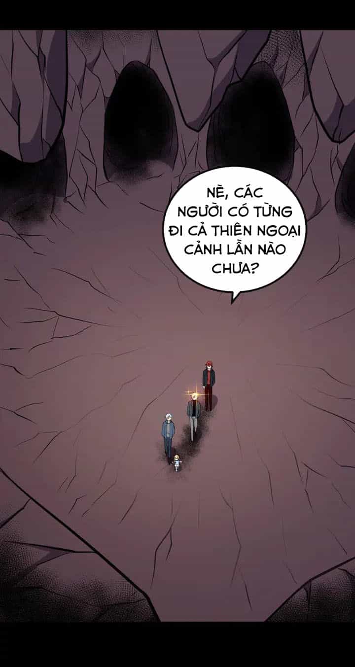 Ma Tôn Trông Trẻ - Chương 147 - ảnh 8