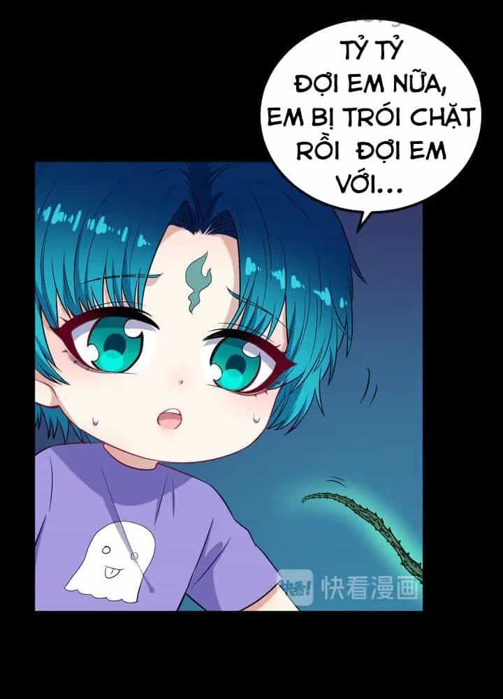 Ma Tôn Trông Trẻ - Chương 148 - ảnh 19
