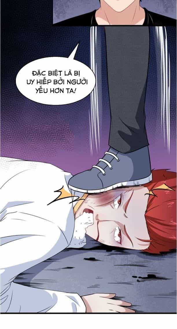 Ma Tôn Trông Trẻ - Chương 15 - ảnh 19