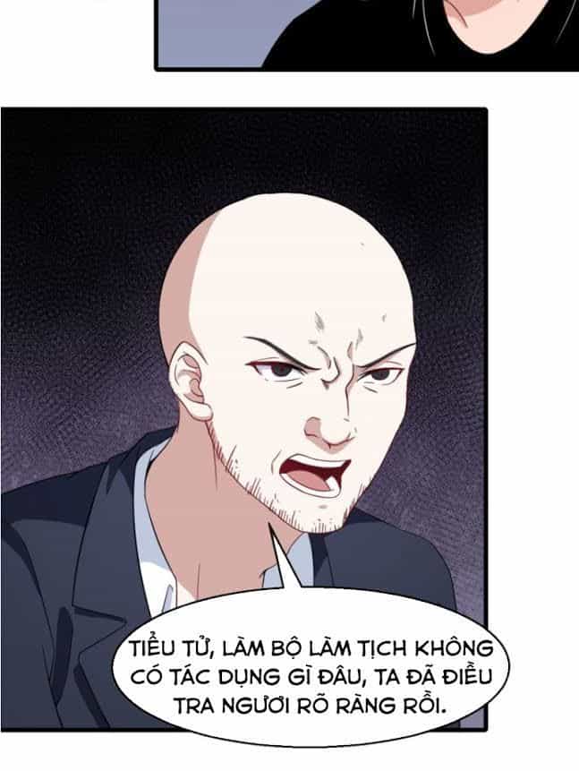 Ma Tôn Trông Trẻ - Chương 15 - ảnh 4