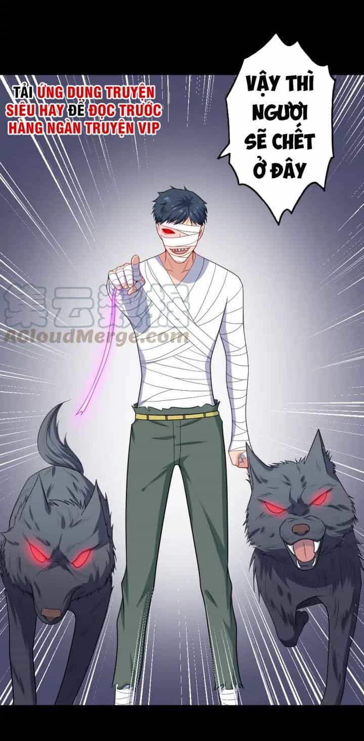 Ma Tôn Trông Trẻ - Chương 149 - ảnh 3