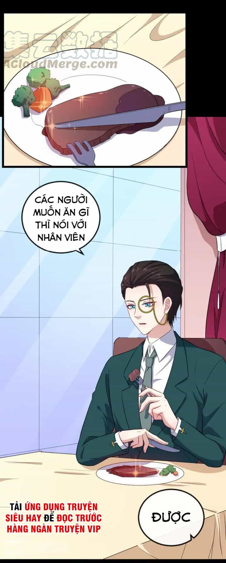 Ma Tôn Trông Trẻ - Chương 150 - ảnh 11