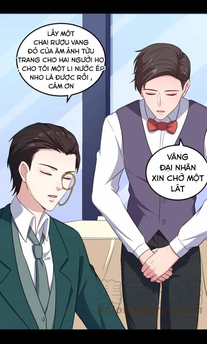 Ma Tôn Trông Trẻ - Chương 150 - ảnh 12