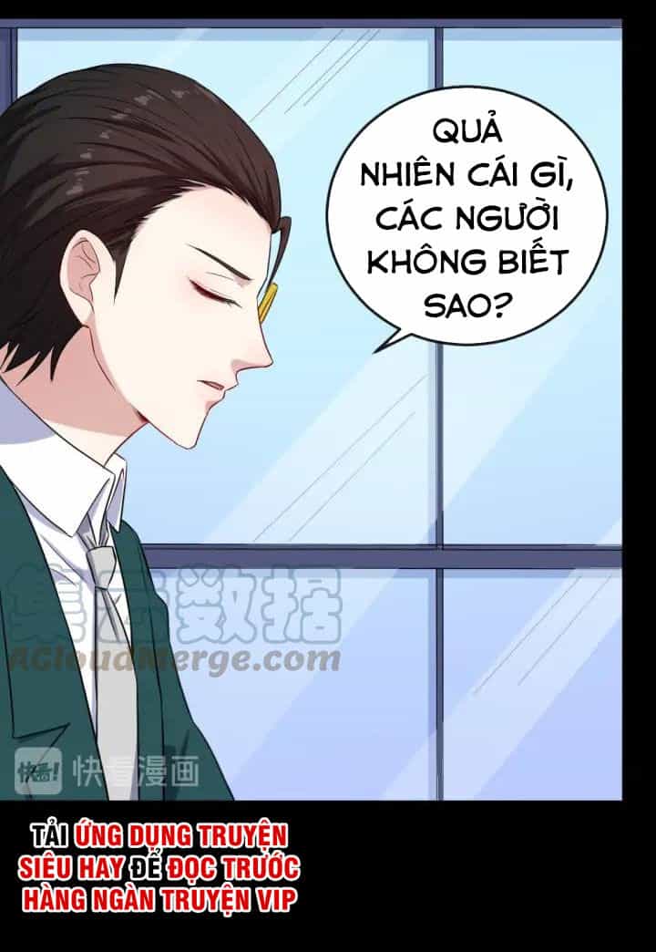 Ma Tôn Trông Trẻ - Chương 150 - ảnh 21
