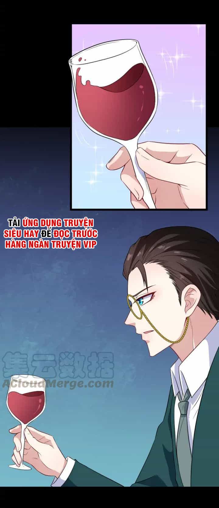 Ma Tôn Trông Trẻ - Chương 150 - ảnh 27