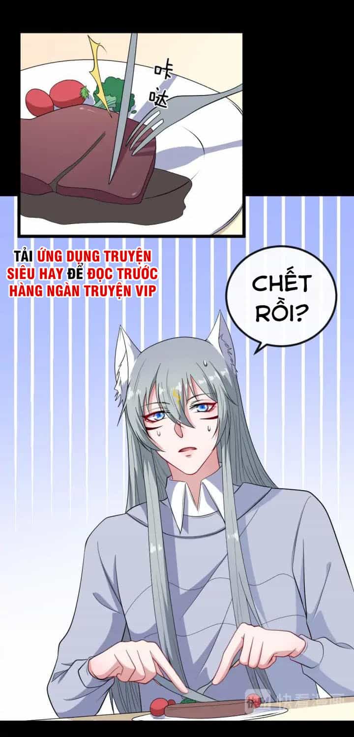 Ma Tôn Trông Trẻ - Chương 150 - ảnh 5
