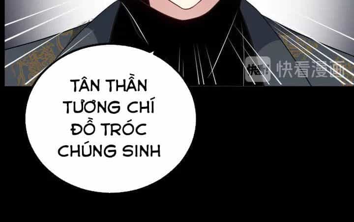 Ma Tôn Trông Trẻ - Chương 151 - ảnh 22