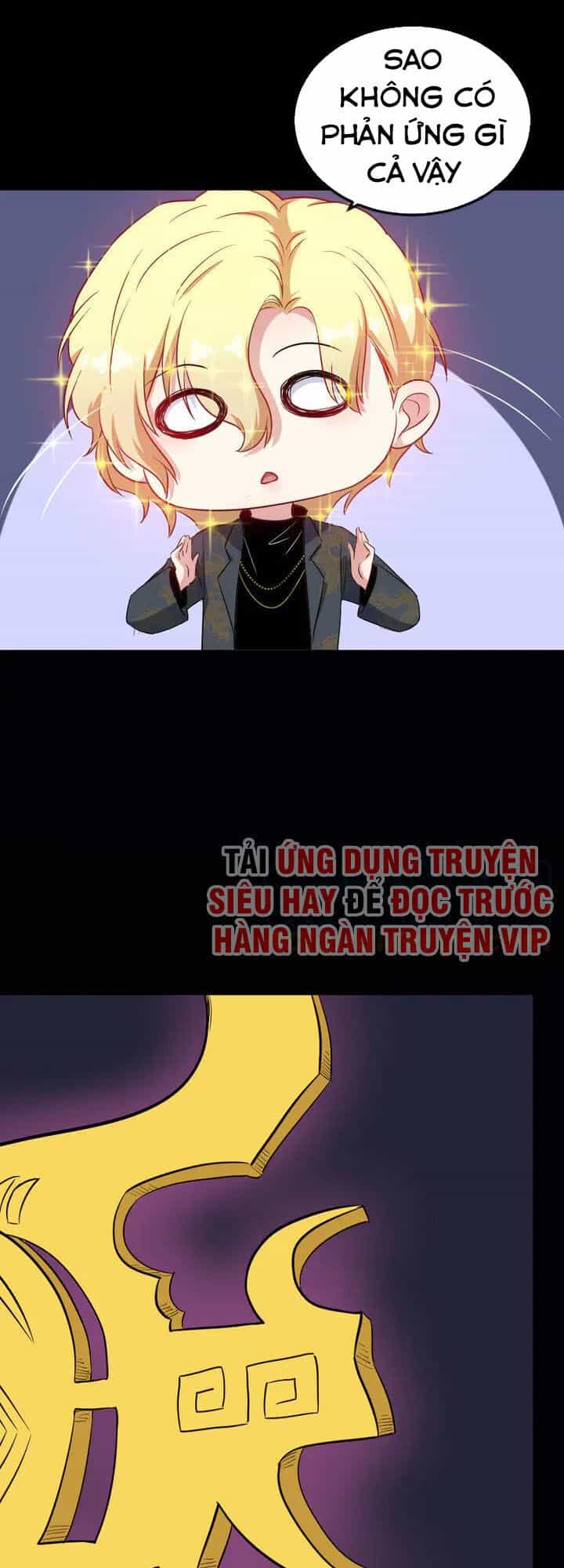 Ma Tôn Trông Trẻ - Chương 151 - ảnh 23