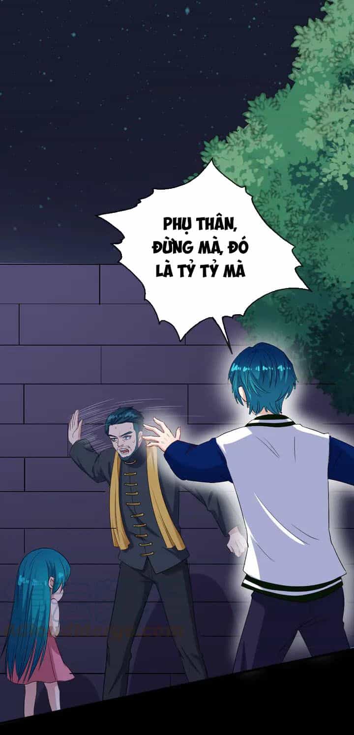 Ma Tôn Trông Trẻ - Chương 151 - ảnh 44