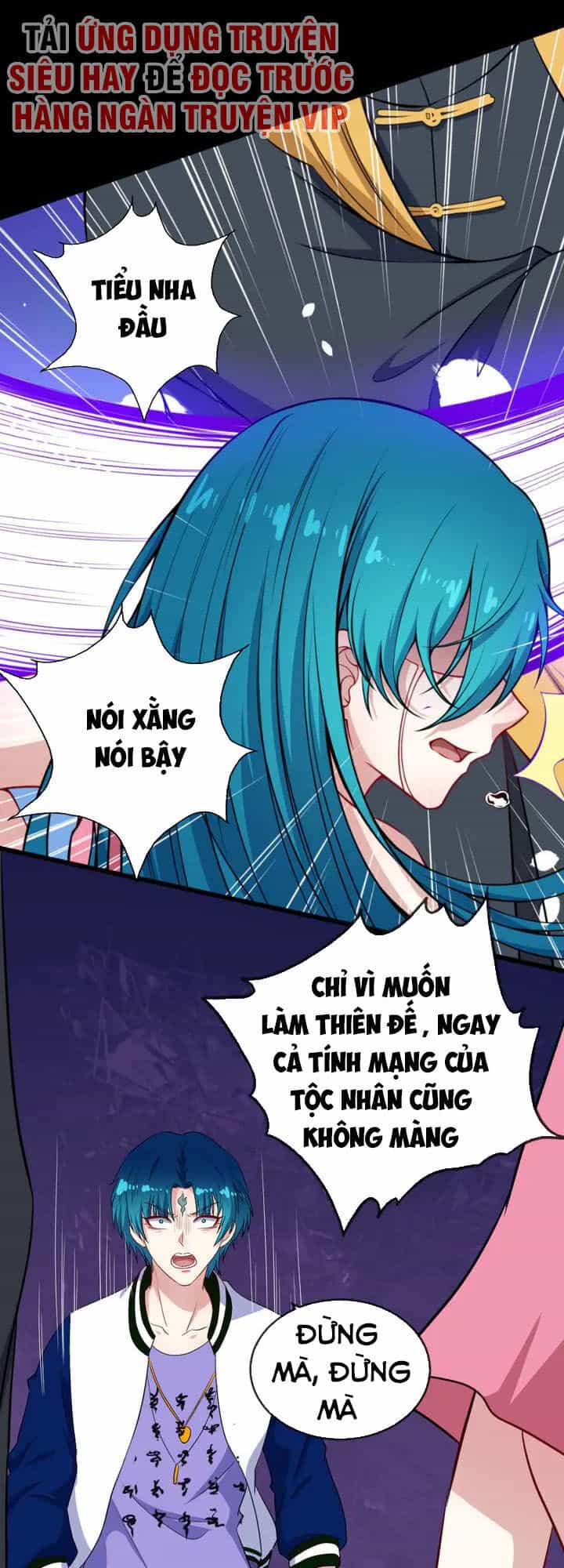 Ma Tôn Trông Trẻ - Chương 151 - ảnh 45
