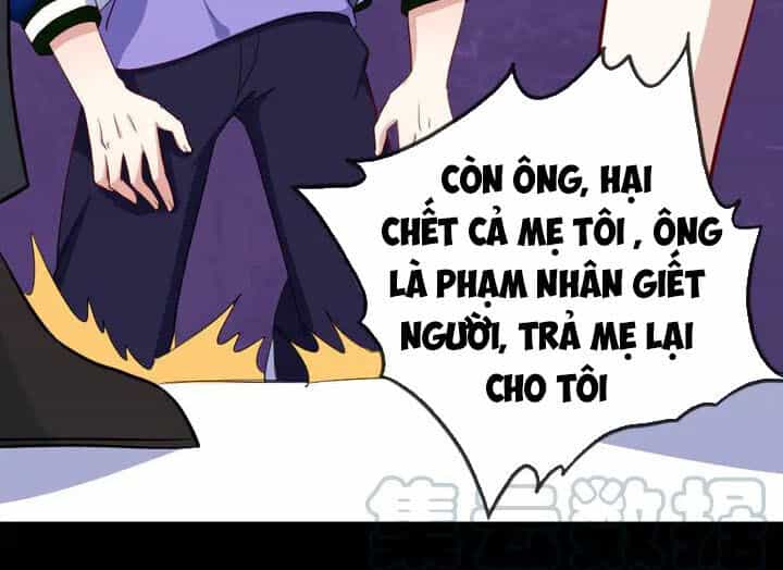 Ma Tôn Trông Trẻ - Chương 151 - ảnh 46