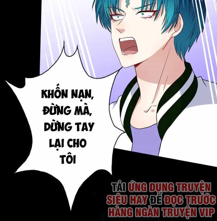Ma Tôn Trông Trẻ - Chương 151 - ảnh 48