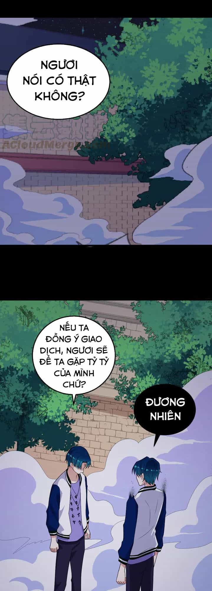 Ma Tôn Trông Trẻ - Chương 152 - ảnh 1