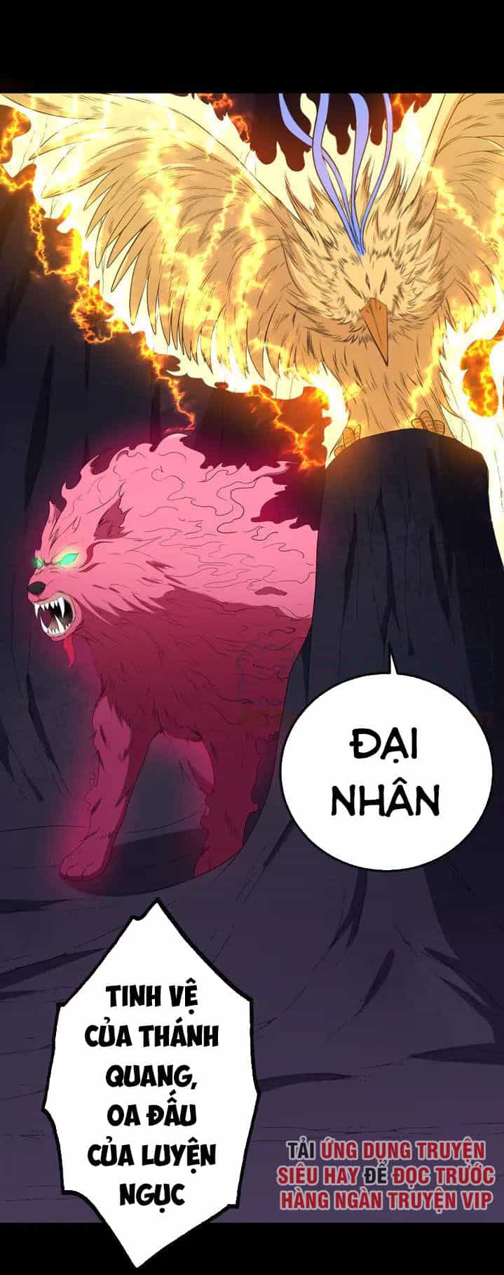 Ma Tôn Trông Trẻ - Chương 152 - ảnh 11