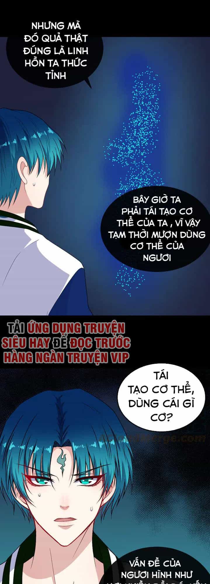 Ma Tôn Trông Trẻ - Chương 152 - ảnh 17