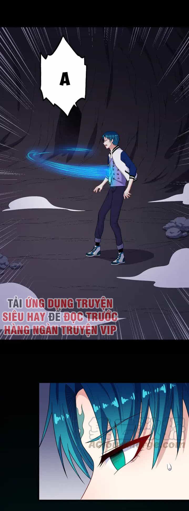 Ma Tôn Trông Trẻ - Chương 152 - ảnh 21