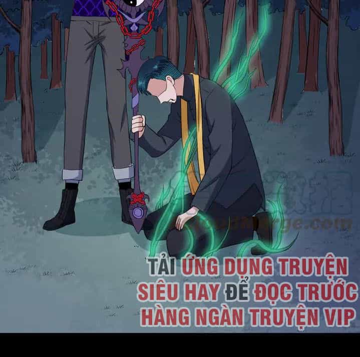 Ma Tôn Trông Trẻ - Chương 152 - ảnh 45
