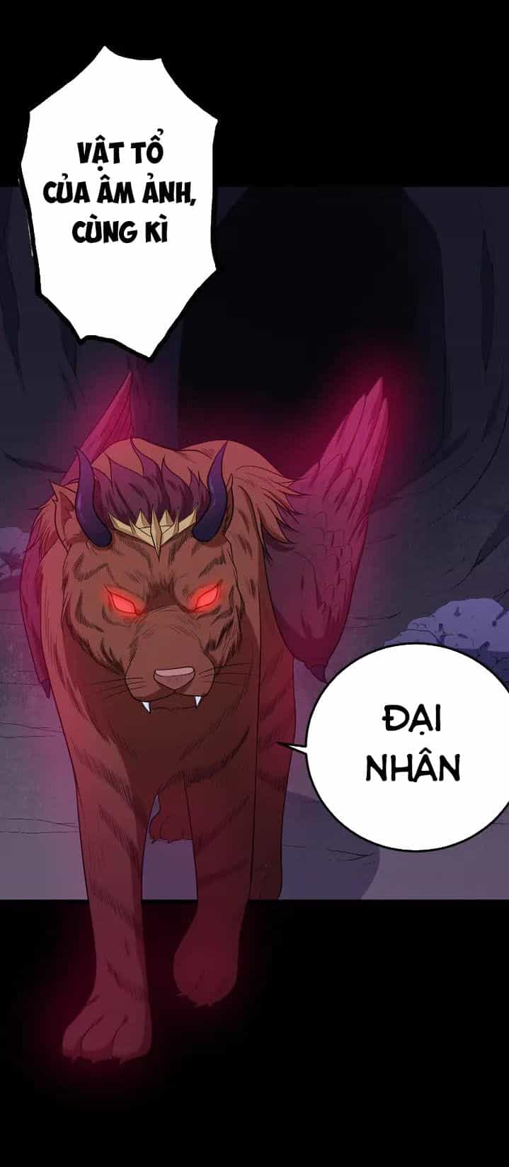 Ma Tôn Trông Trẻ - Chương 152 - ảnh 9