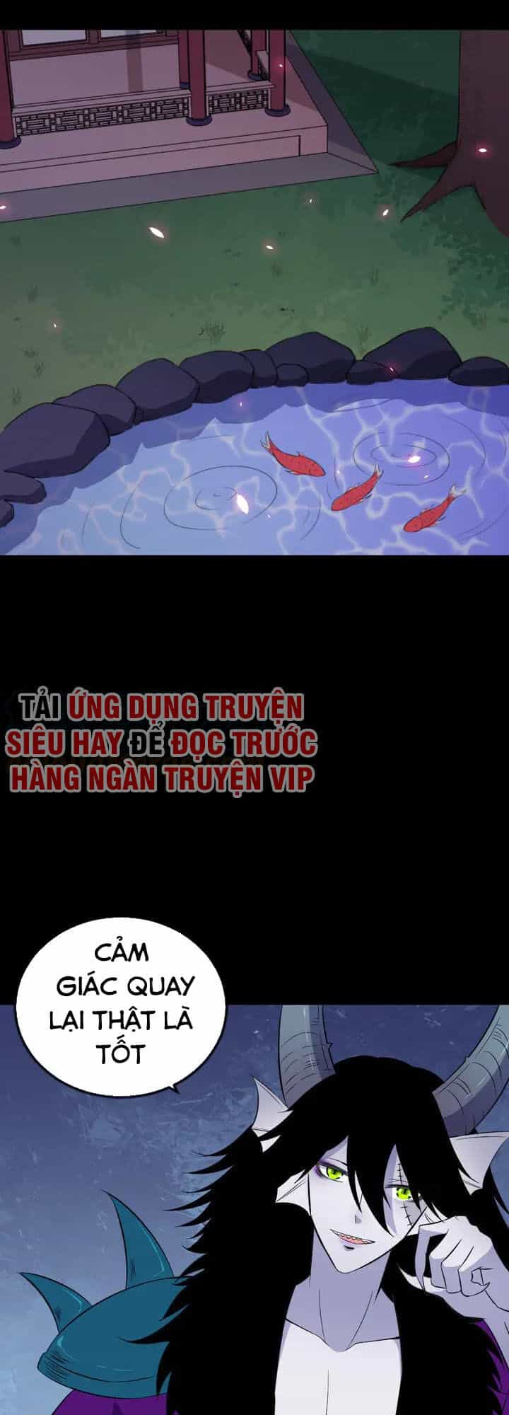 Ma Tôn Trông Trẻ - Chương 153 - ảnh 49