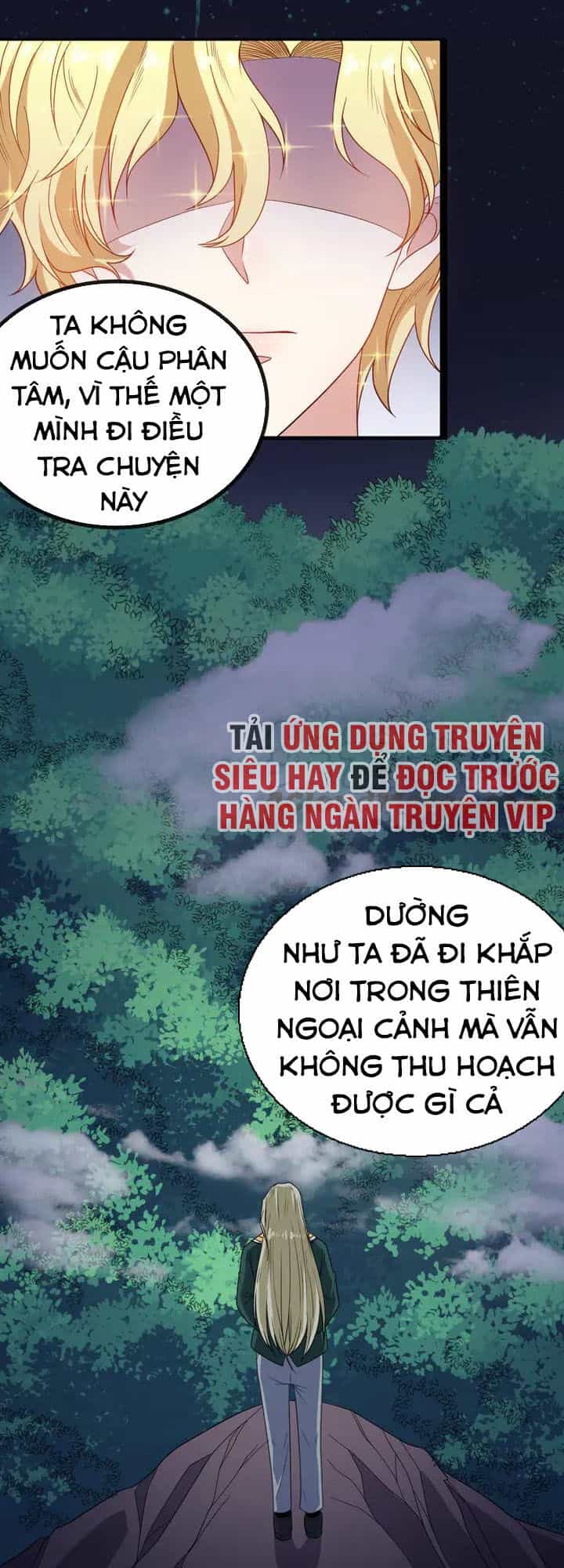 Ma Tôn Trông Trẻ - Chương 153 - ảnh 5