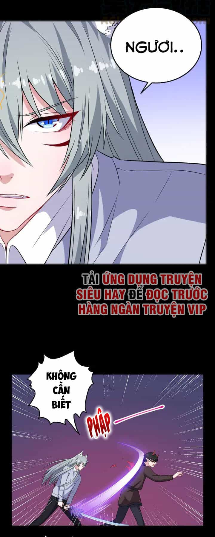 Ma Tôn Trông Trẻ - Chương 154 - ảnh 13