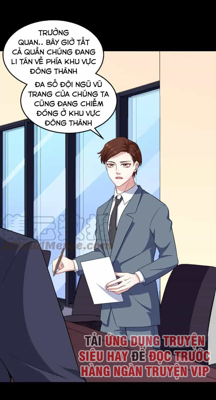 Ma Tôn Trông Trẻ - Chương 154 - ảnh 30