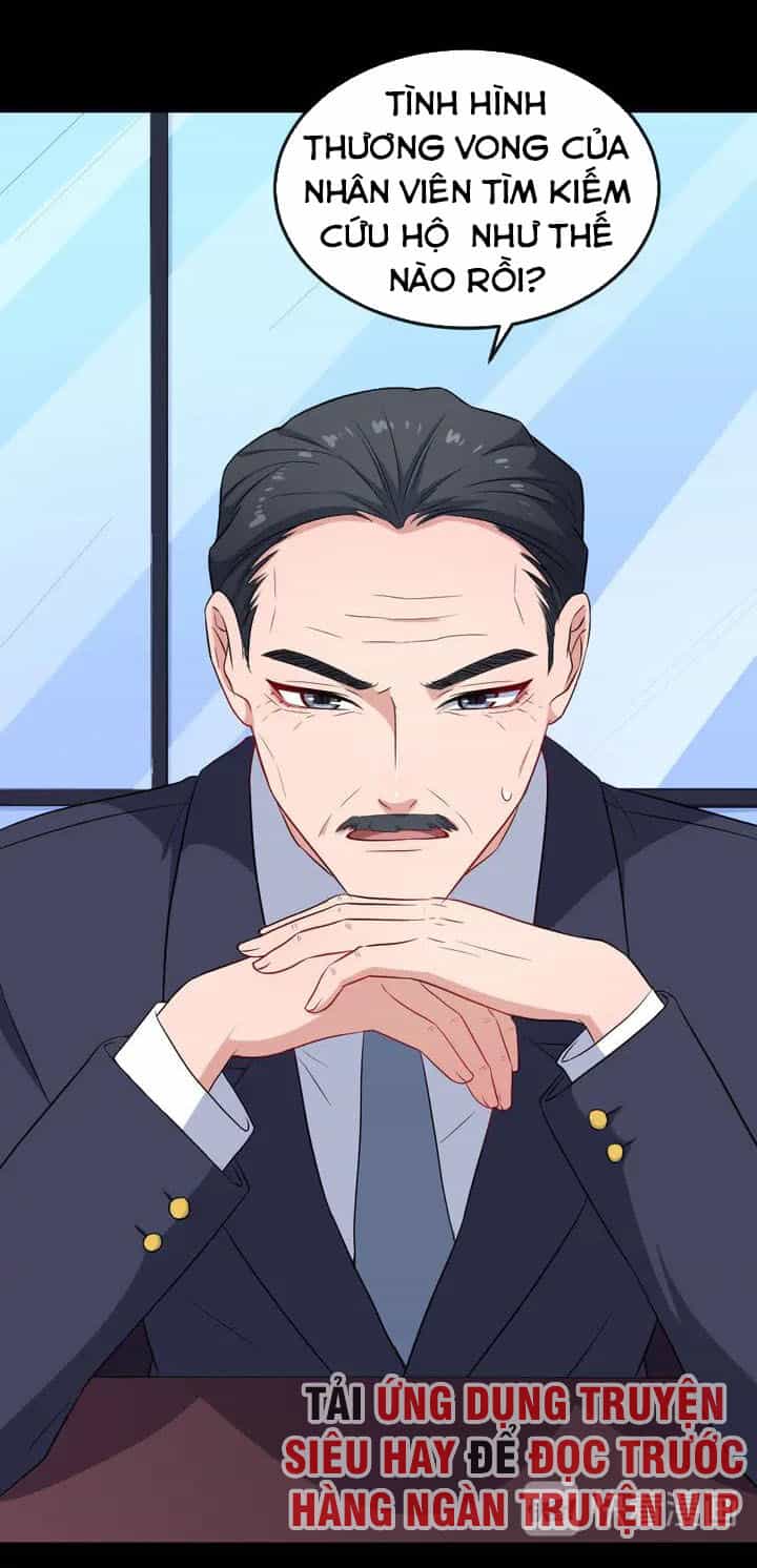 Ma Tôn Trông Trẻ - Chương 154 - ảnh 31