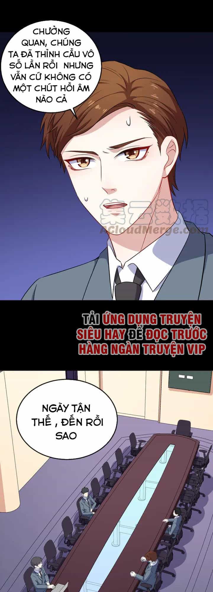 Ma Tôn Trông Trẻ - Chương 154 - ảnh 38