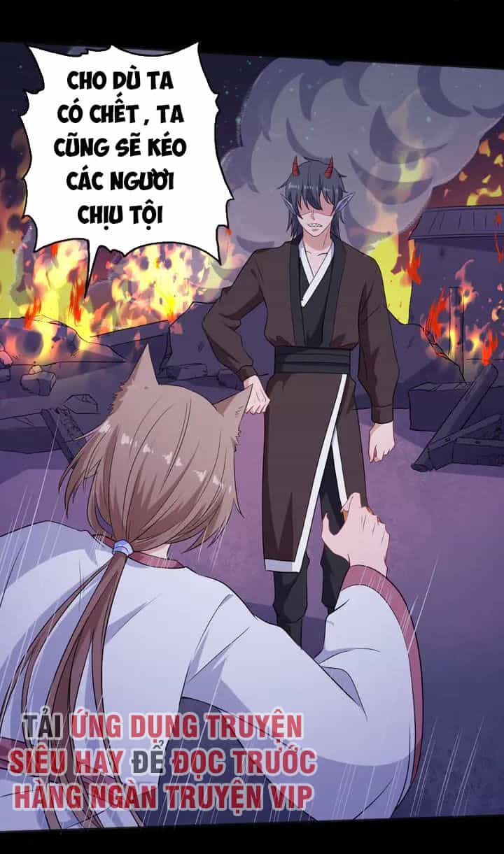 Ma Tôn Trông Trẻ - Chương 154 - ảnh 5