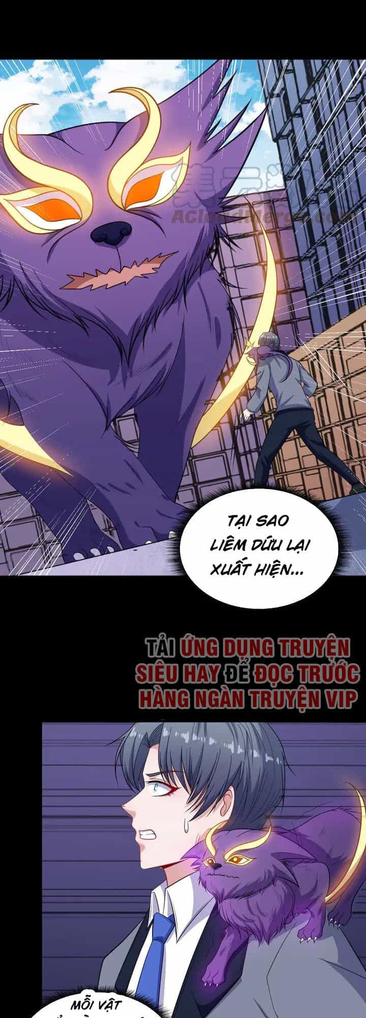 Ma Tôn Trông Trẻ - Chương 155 - ảnh 1
