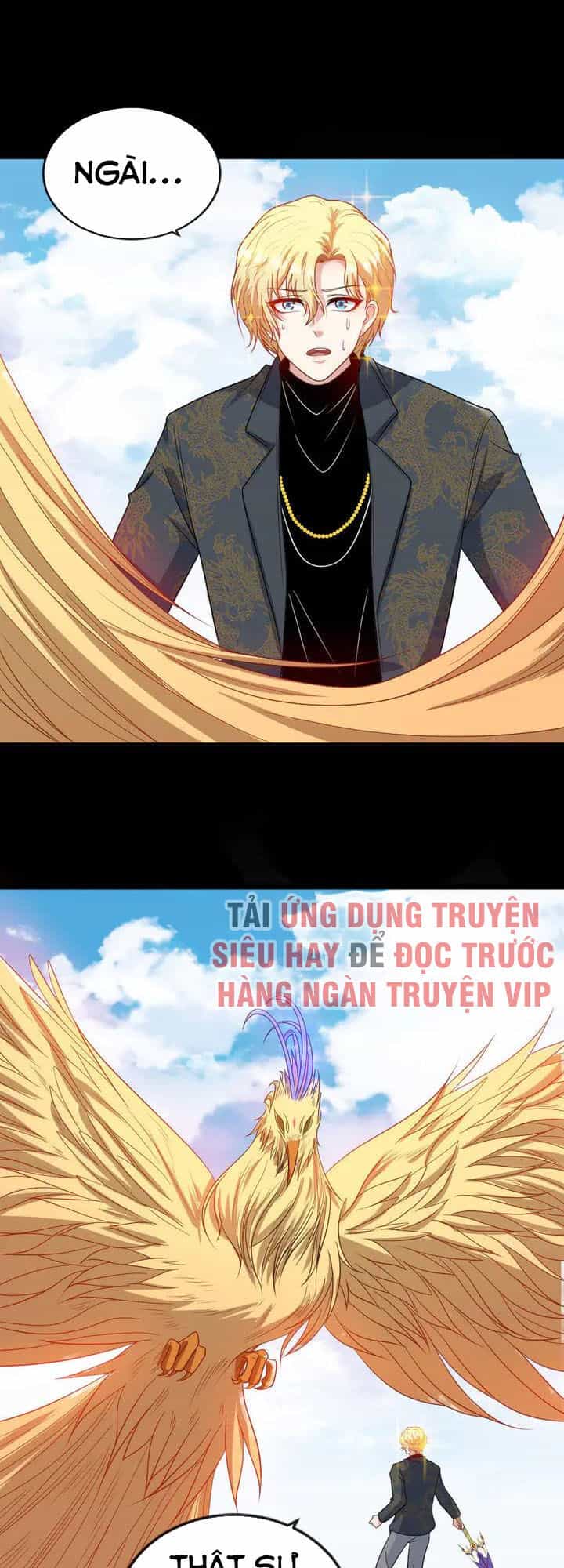 Ma Tôn Trông Trẻ - Chương 155 - ảnh 15