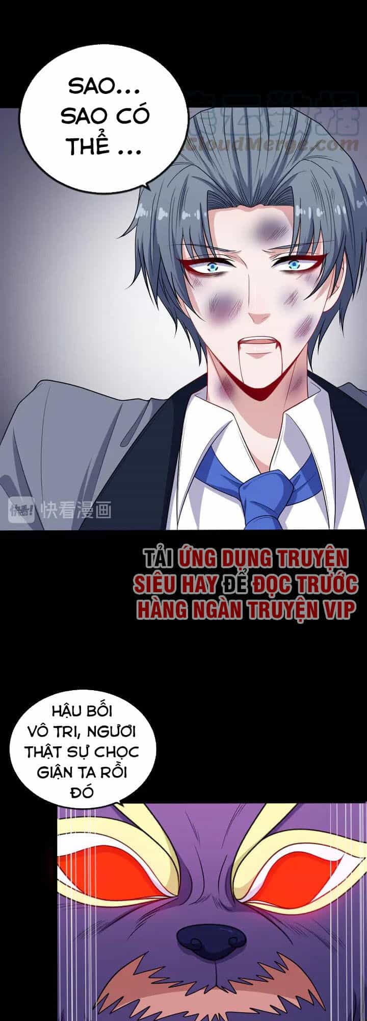 Ma Tôn Trông Trẻ - Chương 155 - ảnh 45