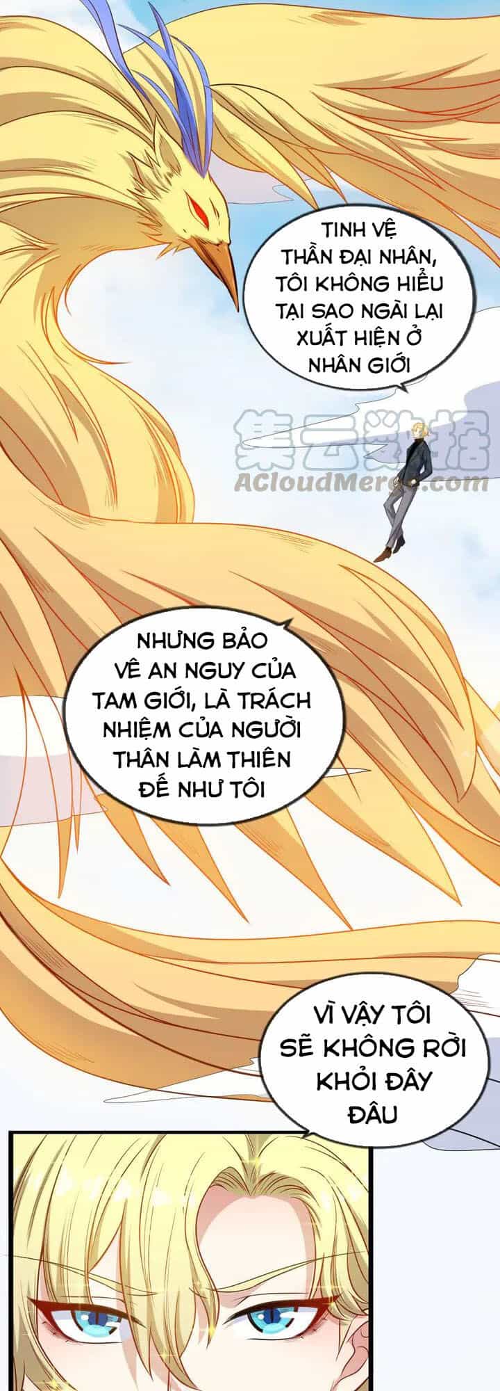 Ma Tôn Trông Trẻ - Chương 156 - ảnh 7