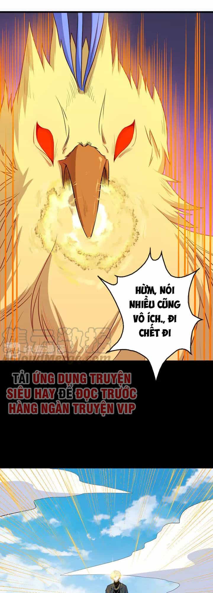 Ma Tôn Trông Trẻ - Chương 156 - ảnh 9