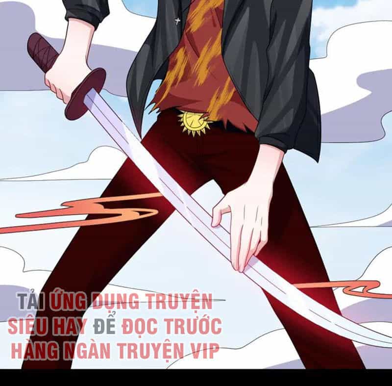 Ma Tôn Trông Trẻ - Chương 157 - ảnh 12