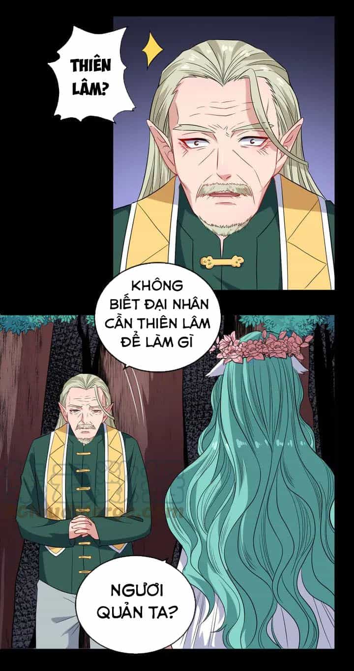 Ma Tôn Trông Trẻ - Chương 158 - ảnh 17