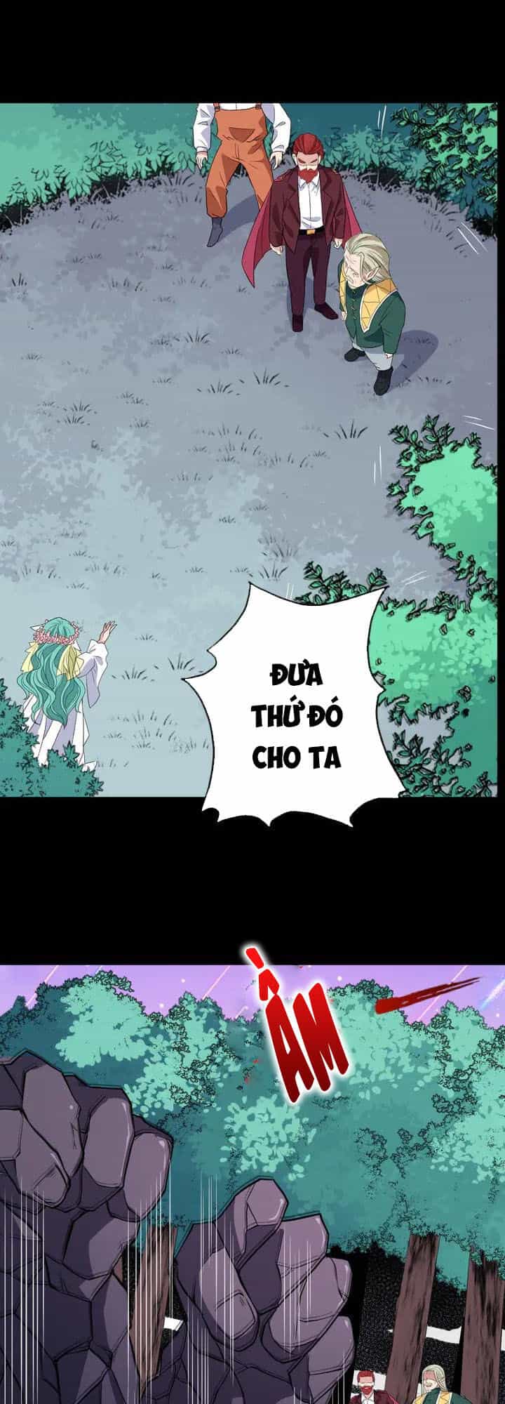 Ma Tôn Trông Trẻ - Chương 158 - ảnh 22