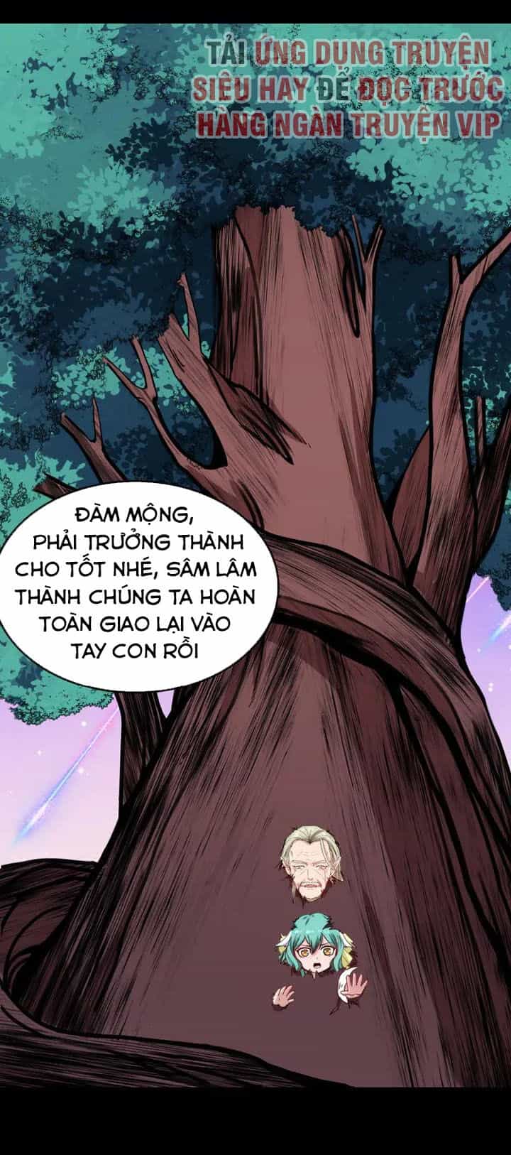 Ma Tôn Trông Trẻ - Chương 158 - ảnh 40