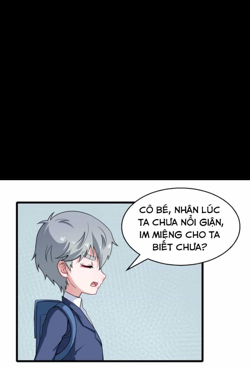 Ma Tôn Trông Trẻ - Chương 16 - ảnh 3