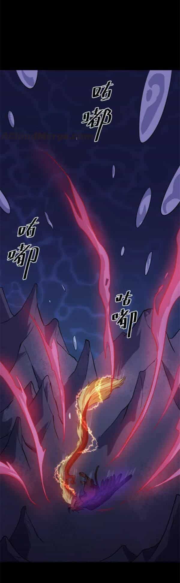 Ma Tôn Trông Trẻ - Chương 159 - ảnh 11