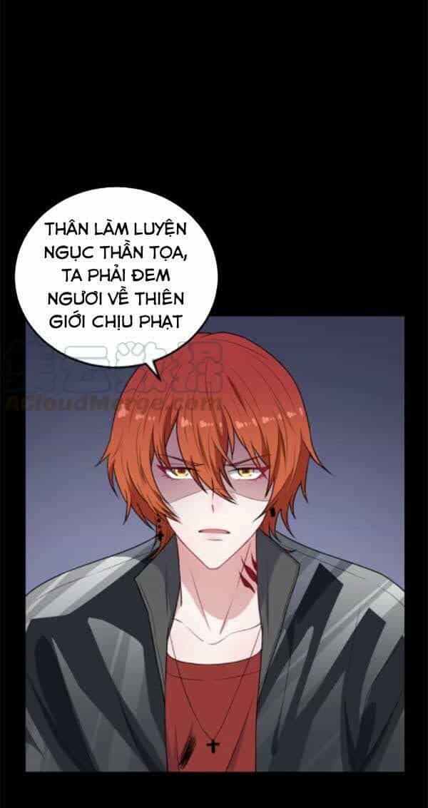 Ma Tôn Trông Trẻ - Chương 159 - ảnh 23