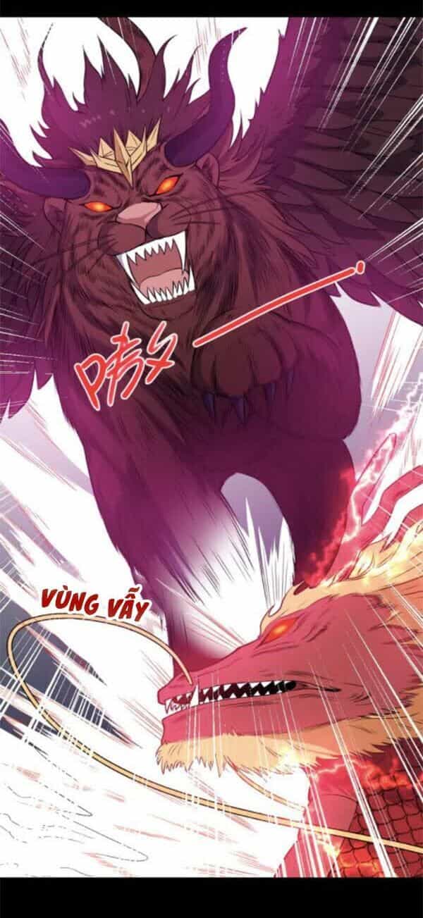 Ma Tôn Trông Trẻ - Chương 159 - ảnh 3