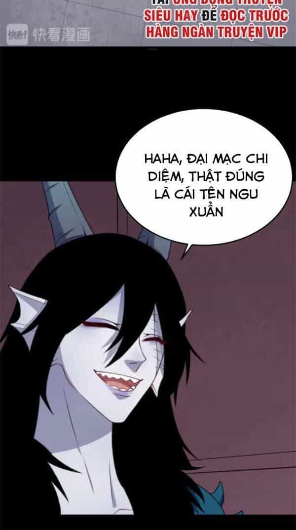 Ma Tôn Trông Trẻ - Chương 160 - ảnh 19