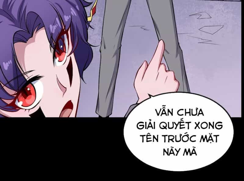 Ma Tôn Trông Trẻ - Chương 161 - ảnh 2