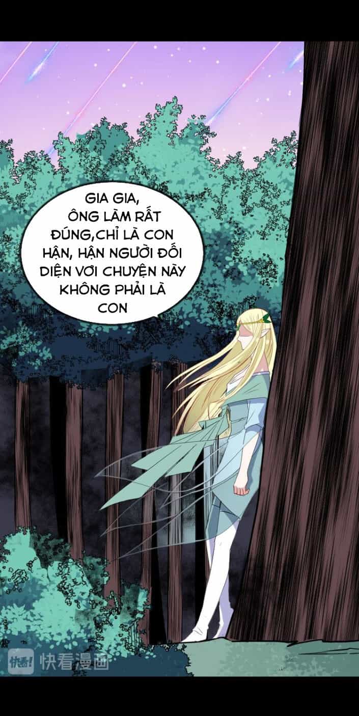 Ma Tôn Trông Trẻ - Chương 162 - ảnh 14
