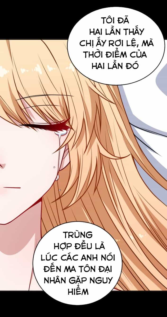 Ma Tôn Trông Trẻ - Chương 163 - ảnh 13