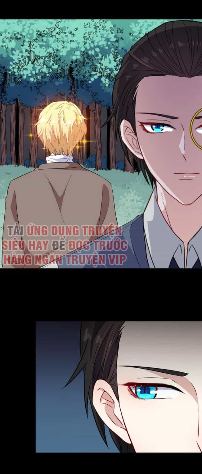 Ma Tôn Trông Trẻ - Chương 163 - ảnh 41